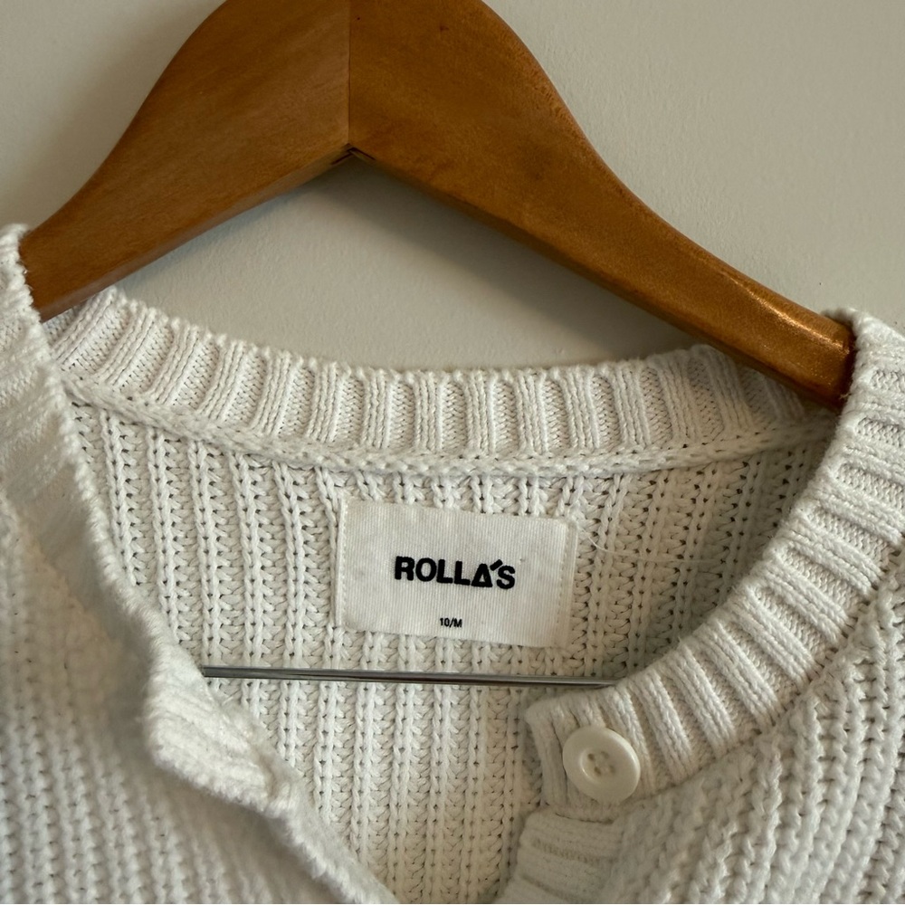 ROLLAS SAILOR CARDIGAN - Picture 5 of 7